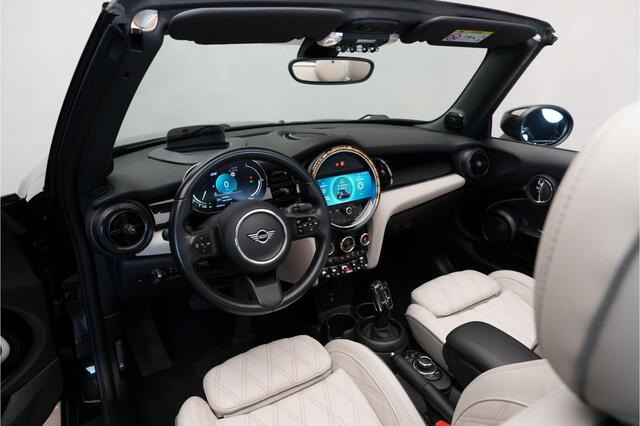 Mini MINI Cabrio Mini 1.5 | Chester | H/K | HuD