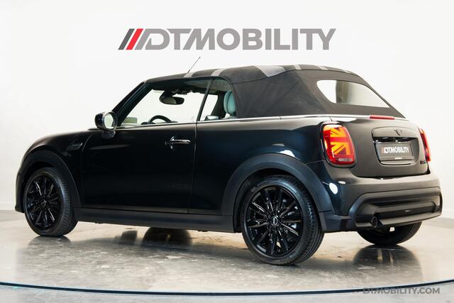 Mini MINI Cabrio Mini 1.5 | Chester | H/K | HuD