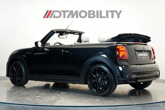 Mini MINI Cabrio Mini 1.5 | Chester | H/K | HuD