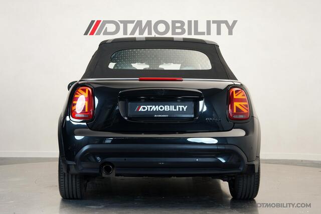 Mini MINI Cabrio Mini 1.5 | Chester | H/K | HuD