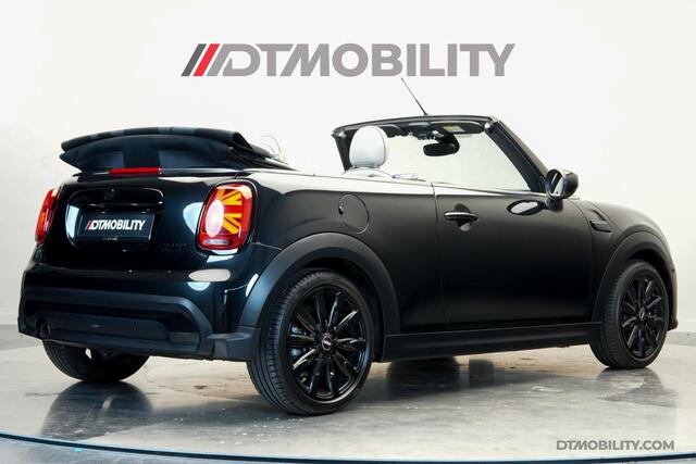 Mini MINI Cabrio Mini 1.5 | Chester | H/K | HuD