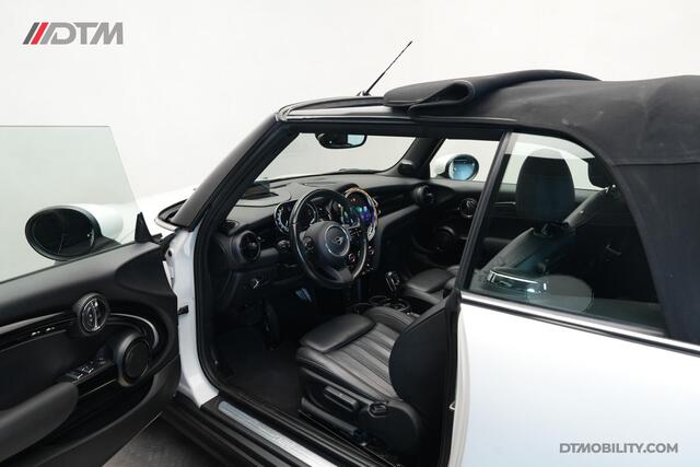 Mini MINI Cabrio Mini 1.5 | H/K | HuD | Camera