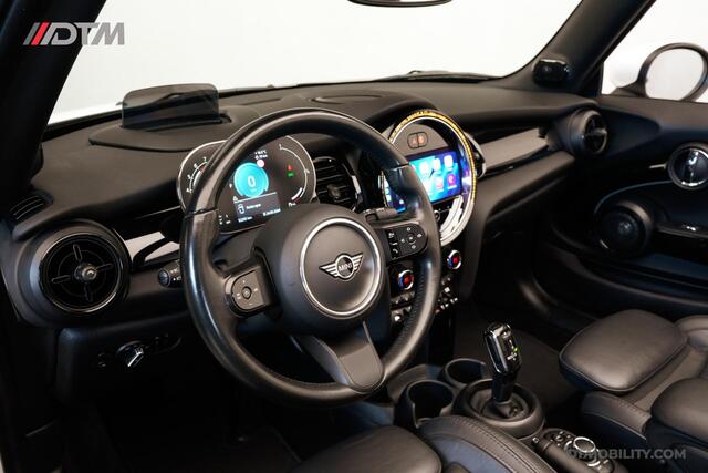 Mini MINI Cabrio Mini 1.5 | H/K | HuD | Camera