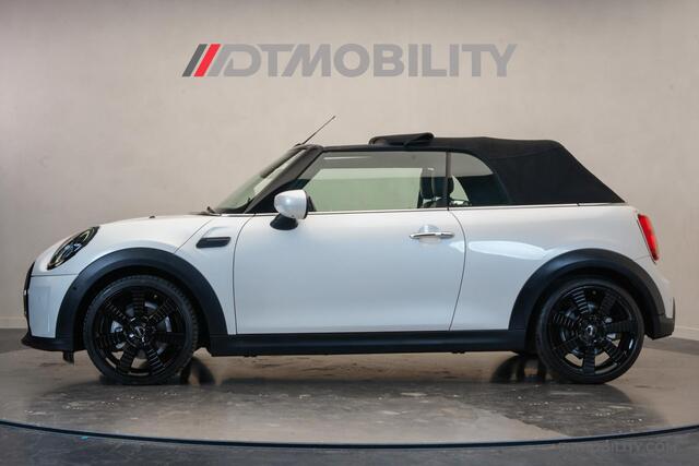 Mini MINI Cabrio Mini 1.5 | H/K | HuD | Camera