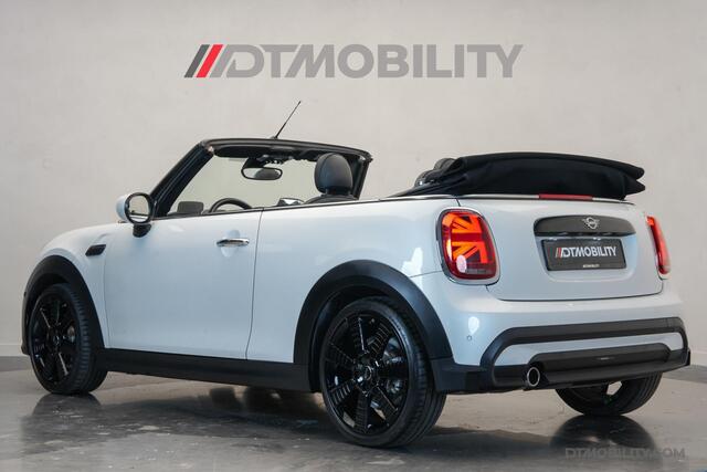 Mini MINI Cabrio Mini 1.5 | H/K | HuD | Camera