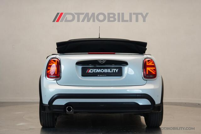 Mini MINI Cabrio Mini 1.5 | H/K | HuD | Camera