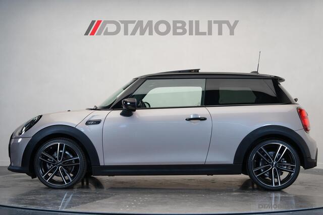 Mini MINI Mini 1.5 Camden | Pano | Sfeer | Camera | Leder