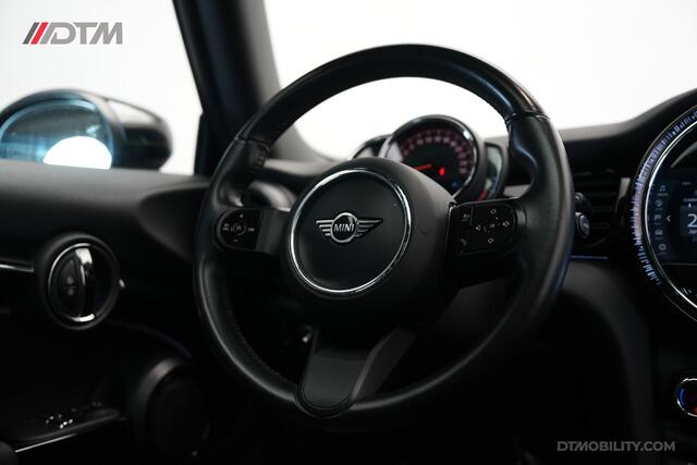 Mini MINI Mini 1.5 Camden | Pano | Sfeer | Camera | Leder