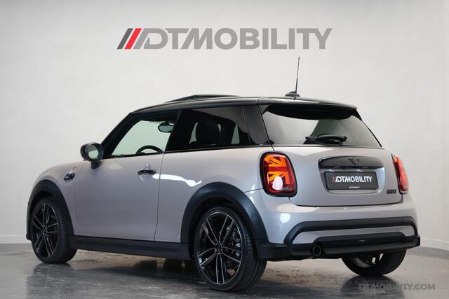 Mini MINI Mini 1.5 Camden | Pano | Sfeer | Camera | Leder