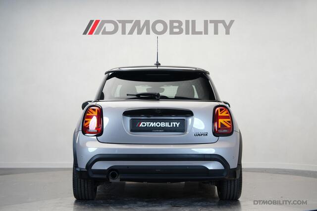 Mini MINI Mini 1.5 Camden | Pano | Sfeer | Camera | Leder