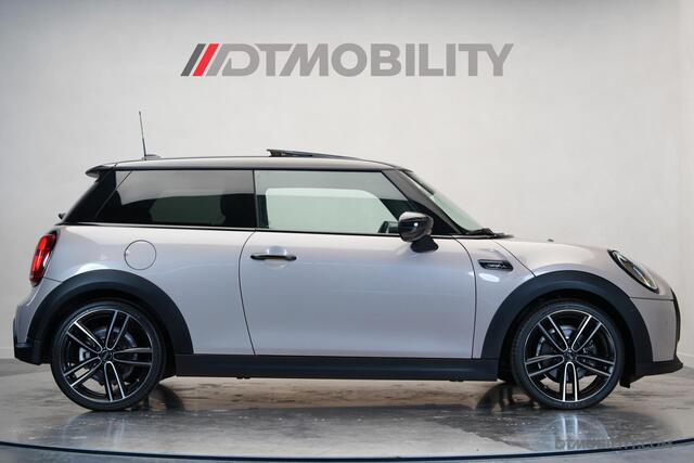 Mini MINI Mini 1.5 Camden | Pano | Sfeer | Camera | Leder