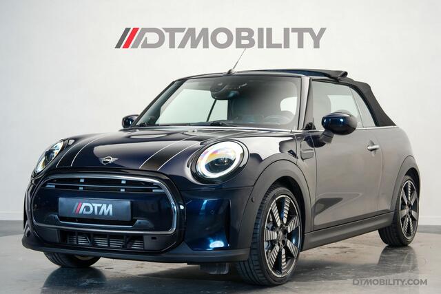 Mini MINI Cabrio Mini 1.5 | H/K | HuD | Camera