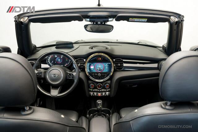 Mini MINI Cabrio Mini 1.5 | H/K | HuD | Camera