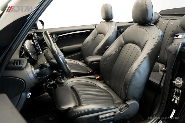 Mini MINI Cabrio Mini 1.5 | H/K | HuD | Camera