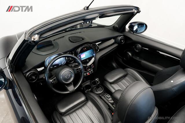 Mini MINI Cabrio Mini 1.5 | H/K | HuD | Camera