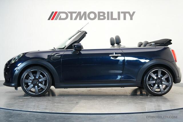 Mini MINI Cabrio Mini 1.5 | H/K | HuD | Camera