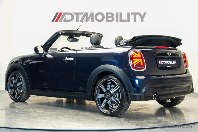 Mini MINI Cabrio Mini 1.5 | H/K | HuD | Camera