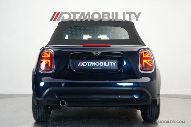 Mini MINI Cabrio Mini 1.5 | H/K | HuD | Camera