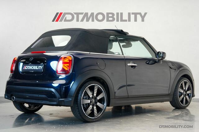 Mini MINI Cabrio Mini 1.5 | H/K | HuD | Camera