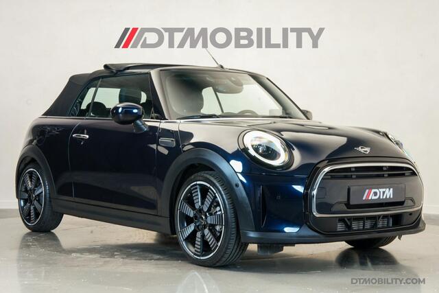 Mini MINI Cabrio Mini 1.5 | H/K | HuD | Camera