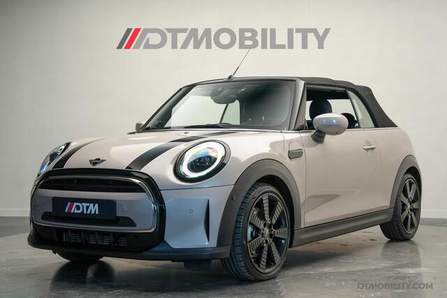 Mini MINI Cabrio Mini 1.5 | H/K | HuD | Camera