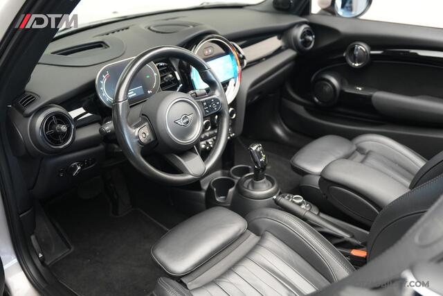 Mini MINI Cabrio Mini 1.5 | H/K | HuD | Camera