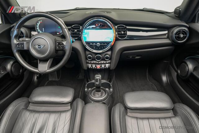 Mini MINI Cabrio Mini 1.5 | H/K | HuD | Camera