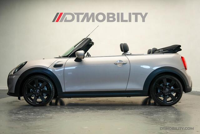 Mini MINI Cabrio Mini 1.5 | H/K | HuD | Camera