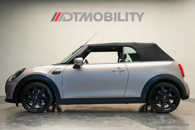 Mini MINI Cabrio Mini 1.5 | H/K | HuD | Camera