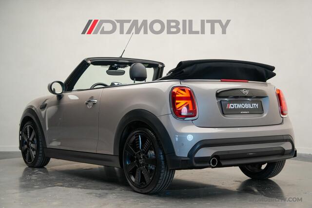 Mini MINI Cabrio Mini 1.5 | H/K | HuD | Camera