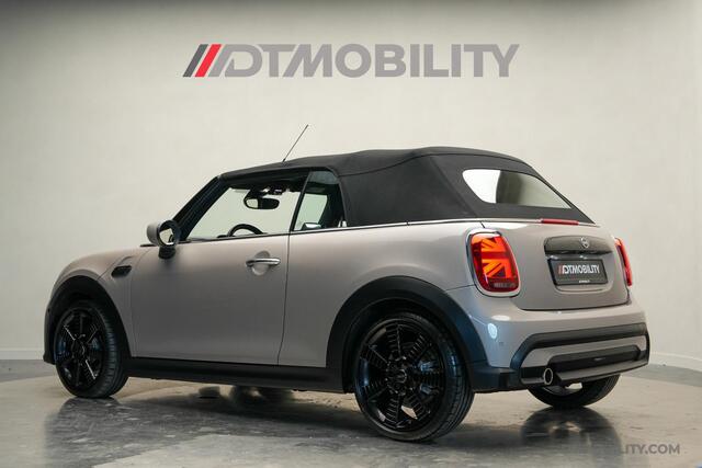 Mini MINI Cabrio Mini 1.5 | H/K | HuD | Camera