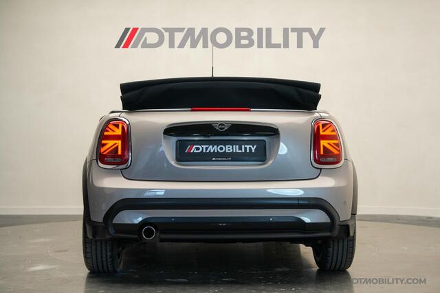 Mini MINI Cabrio Mini 1.5 | H/K | HuD | Camera