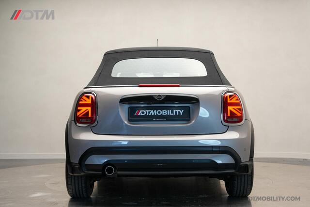 Mini MINI Cabrio Mini 1.5 | H/K | HuD | Camera