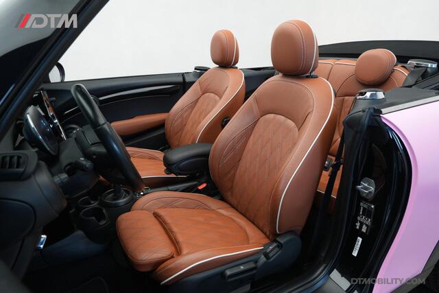 Mini MINI Cabrio Mini 1.5 | Chester | H/K | HuD | Camera