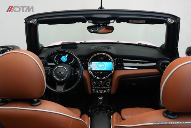 Mini MINI Cabrio Mini 1.5 | Chester | H/K | HuD | Camera