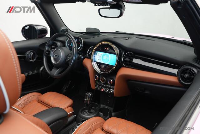 Mini MINI Cabrio Mini 1.5 | Chester | H/K | HuD | Camera