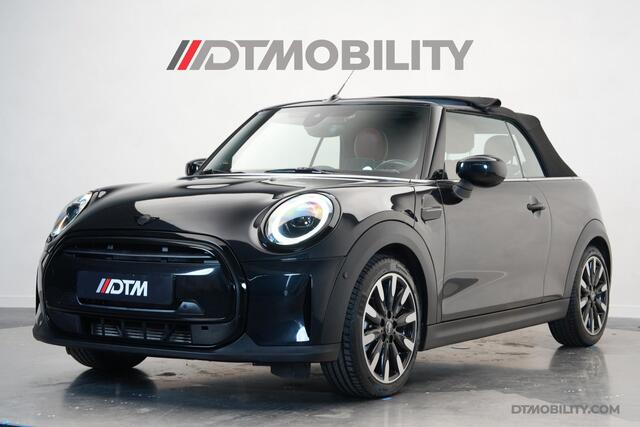 Mini MINI Cabrio Mini 1.5 | Chester | H/K | HuD | Camera