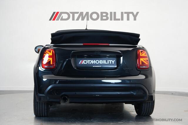 Mini MINI Cabrio Mini 1.5 | Chester | H/K | HuD | Camera