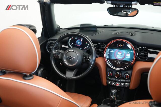 Mini MINI Cabrio Mini 1.5 | Chester | H/K | HuD | Camera