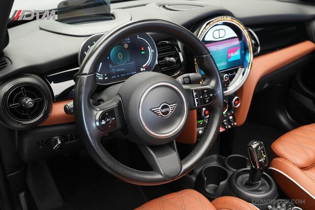 Mini MINI Cabrio Mini 1.5 | Chester | H/K | HuD | Camera