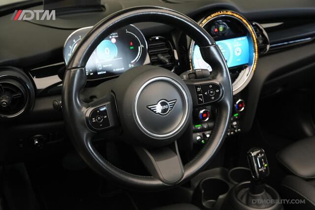 Mini MINI Cabrio Mini 1.5 | H/K | Leder | HuD