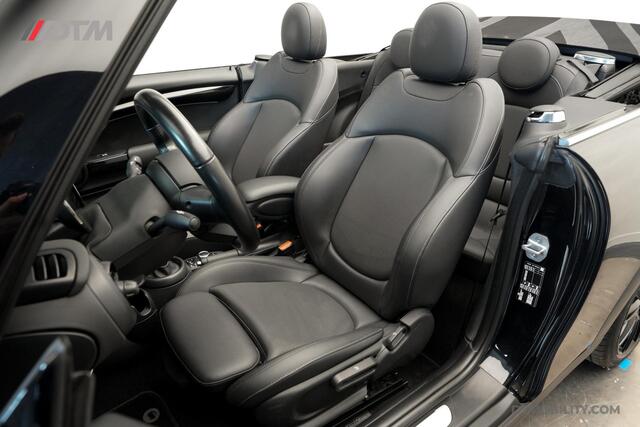 Mini MINI Cabrio Mini 1.5 | H/K | Leder | HuD