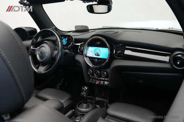 Mini MINI Cabrio Mini 1.5 | H/K | Leder | HuD