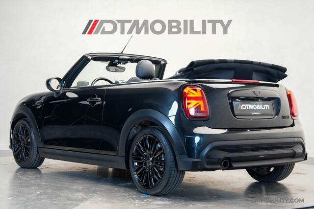Mini MINI Cabrio Mini 1.5 | H/K | Leder | HuD