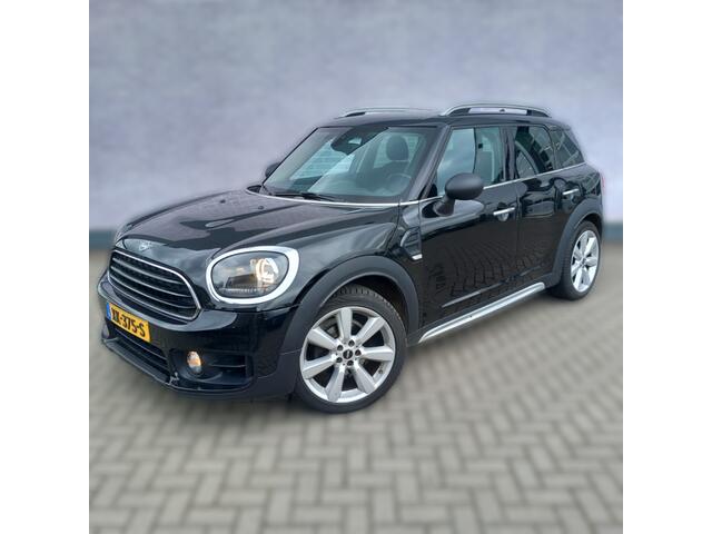 Mini MINI 1.5 COUNTRYMAN ONE!