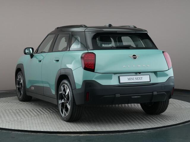 Mini MINI Aceman E Classic 42.5 kWh | Pakket S | Comfort Access | Stoelverwarming | Stuurwielverwarming |