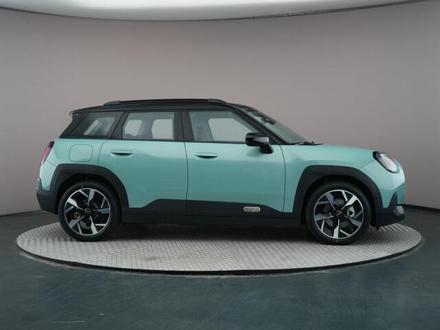 Mini MINI Aceman E Classic 42.5 kWh | Pakket S | Comfort Access | Stoelverwarming | Stuurwielverwarming |