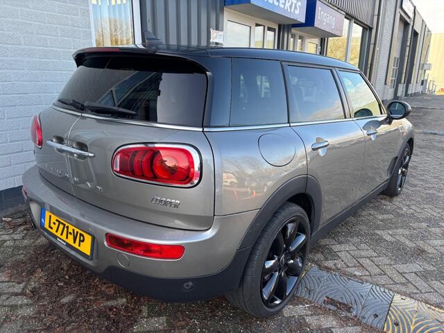 Mini MINI 1.5 COOPER CH.HYP full options