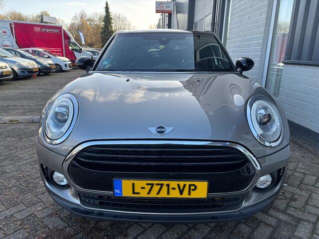 Mini MINI 1.5 COOPER CH.HYP full options