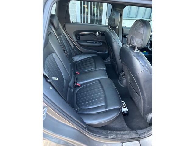 Mini MINI 1.5 COOPER CH.HYP full options